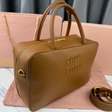 Miu Miu Briefcases